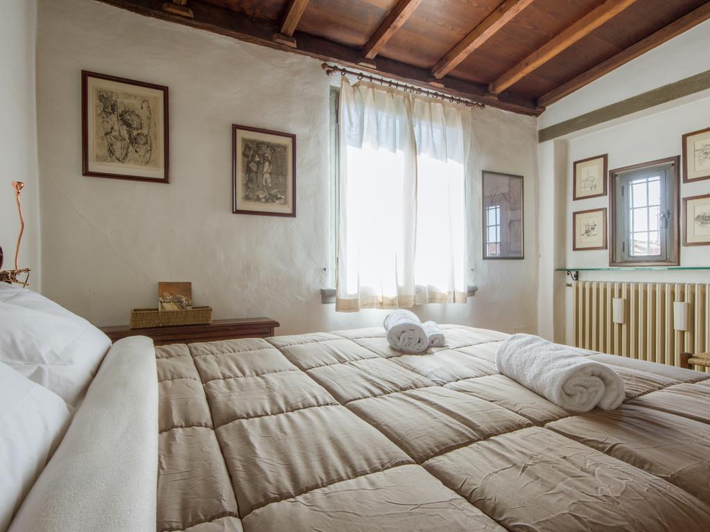 Mamo Florence - Vasari Apartment Exterior photo