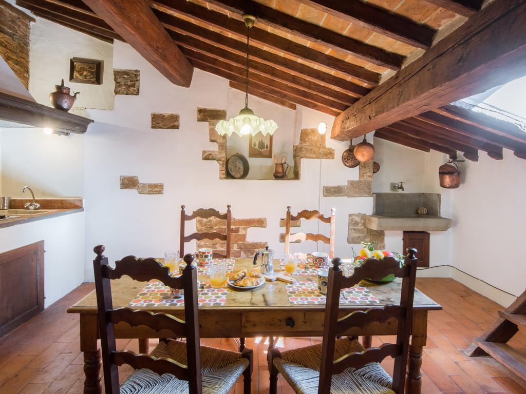 Mamo Florence - Vasari Apartment Exterior photo