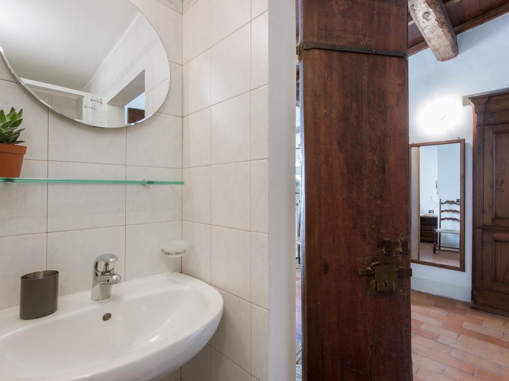 Mamo Florence - Vasari Apartment Exterior photo