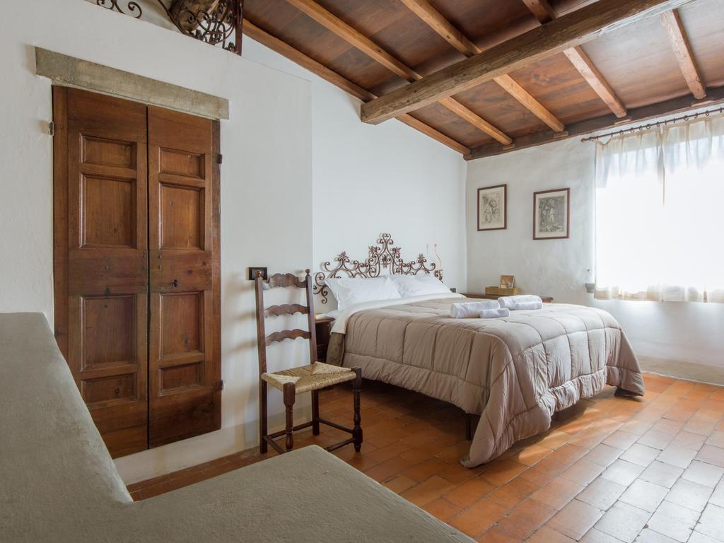 Mamo Florence - Vasari Apartment Exterior photo